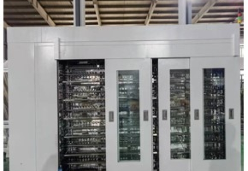 Aging Furnace / Aging Oven