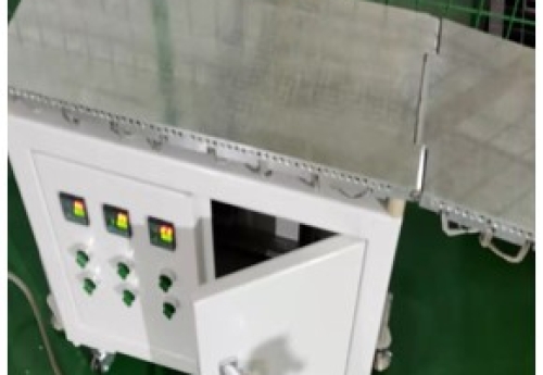 High-Precision Heating Platform