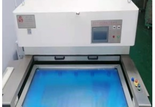 金属刻蚀机